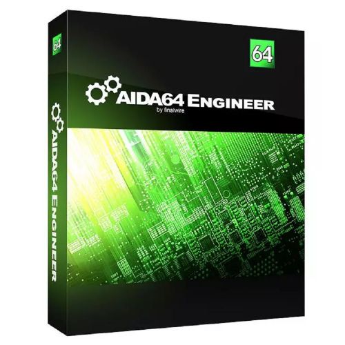AIDA64 Engineer