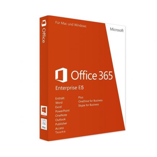Microsoft 365 E5