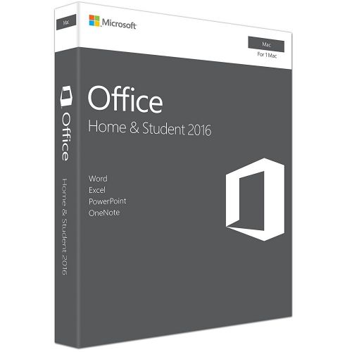 Office 2016 Home And Student For Mac Office 2016 Home And Student For Mac