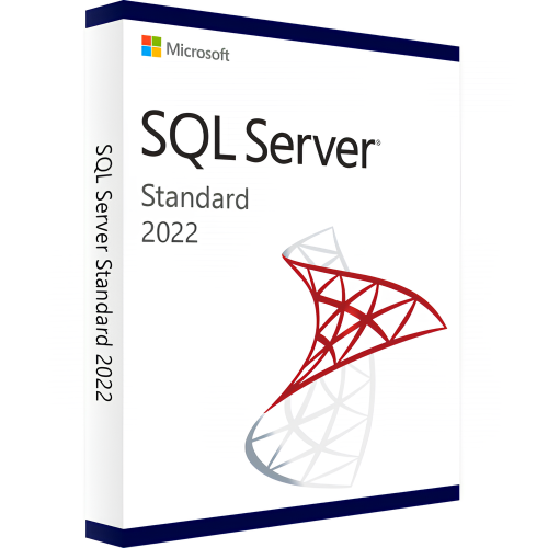 SQL Server 2022 Standard