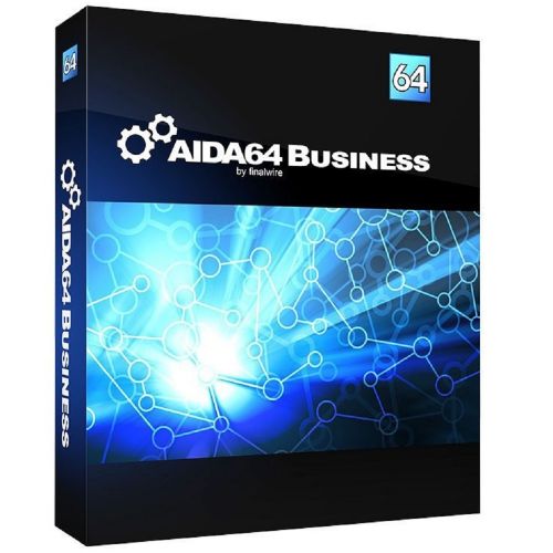 AIDA64 Business