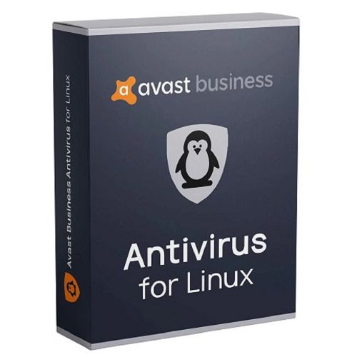 Avast Business Antivirus for Linux 2023-2024 Avast Business Antivirus for Linux 2023-2024