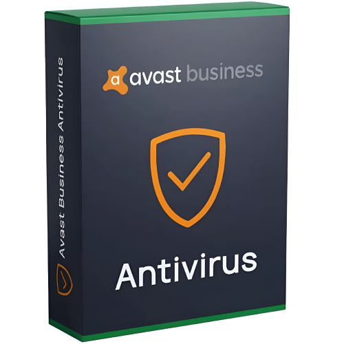 Avast Business Antivirus 2023-2024 Avast Business Antivirus 2023-2024