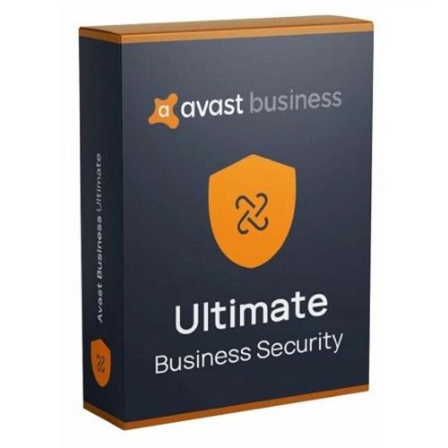 Avast Ultimate Business Security 2023-2024 Avast Ultimate Business Security 2023-2024