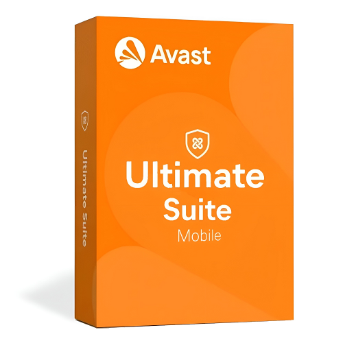 Avast Mobile Ultimate 2023-2024