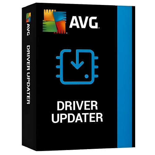 AVG Driver Updater 2023-2024