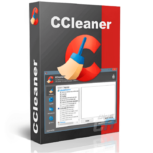 CCleaner Professional Plus CCleaner Professional Plus