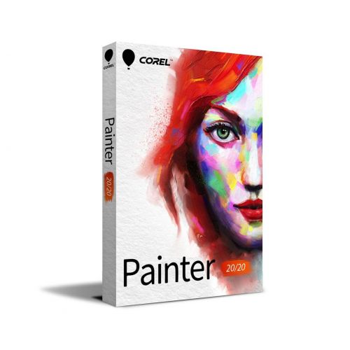 Corel Painter 2020