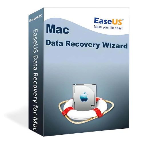 EaseUS Data Recovery Wizard MAC 13.7 EaseUS Data Recovery Wizard MAC 13.7