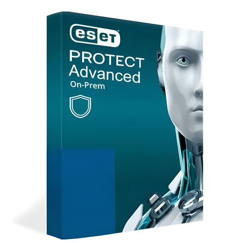 ESET PROTECT Advanced On-Prem 2023-2024
