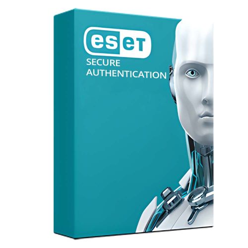 ESET Secure Authentication 2023-2024 ESET Secure Authentication 2023-2024
