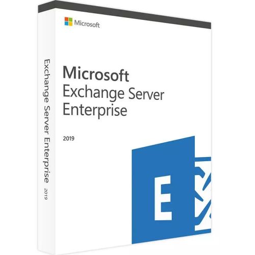 Exchange Server 2019 Enterprise Exchange Server 2019 Enterprise