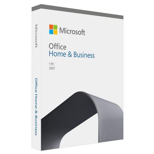 Office 2021 Home And Business