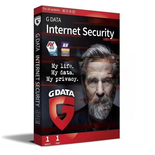 G DATA Internet Security 2023-2024 G DATA Internet Security 2023-2024