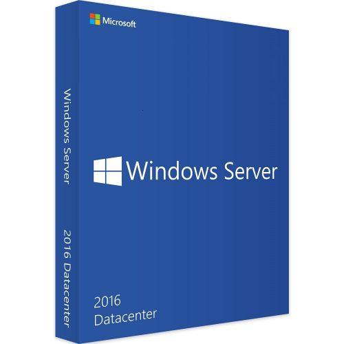 Windows Server 2016 Datacenter Windows Server 2016 Datacenter