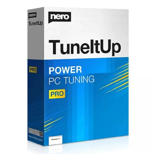 Nero TuneItUp PRO