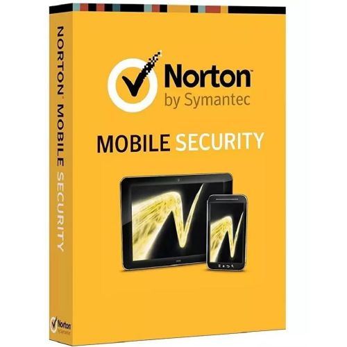 Norton Mobile Security for Android 2023-2024
