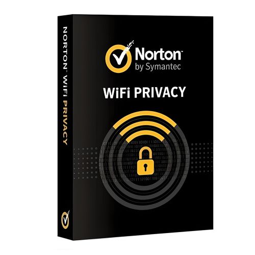 Norton WiFi Privacy 2023-2024