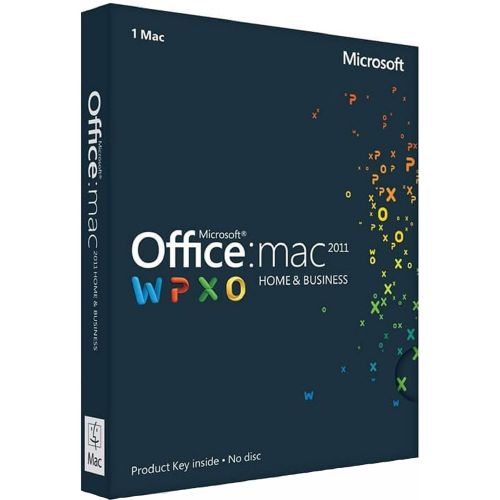 Office 2011 Home And Business For Mac Office 2011 Home And Business For Mac