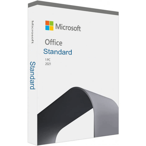Office 2021 Standard