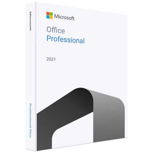 Office 2021 Professional