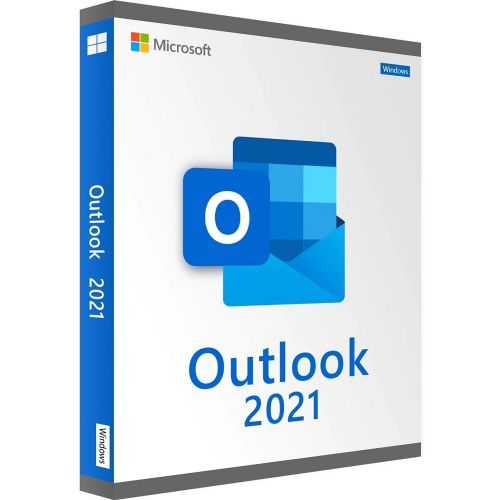 Outlook 2021