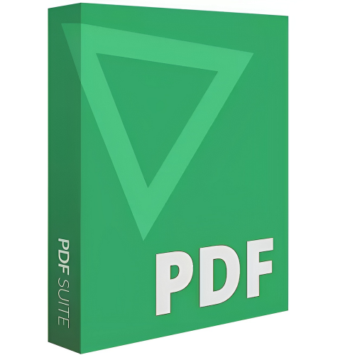 PDF Suite Pro + OCR PDF Suite Pro + OCR