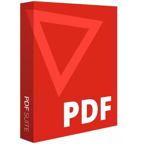 PDF Suite Standard PDF Suite Standard