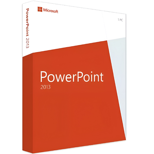 PowerPoint 2013