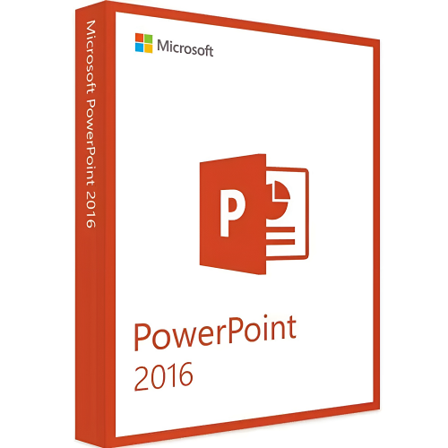 PowerPoint 2016