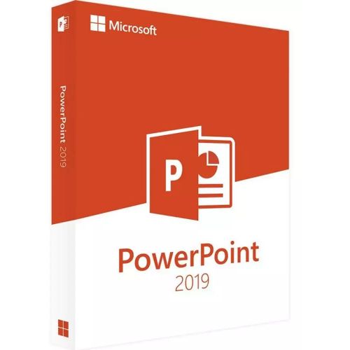 PowerPoint 2019