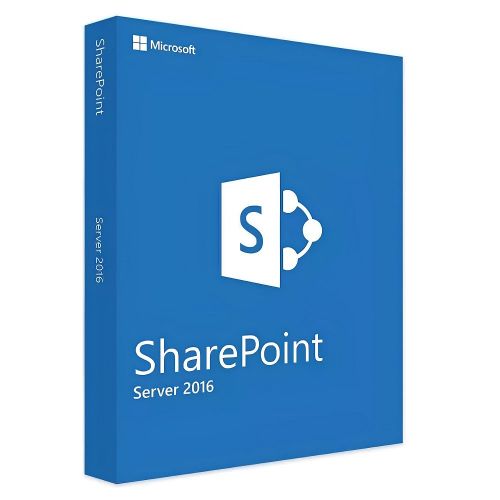 SharePoint Server 2016