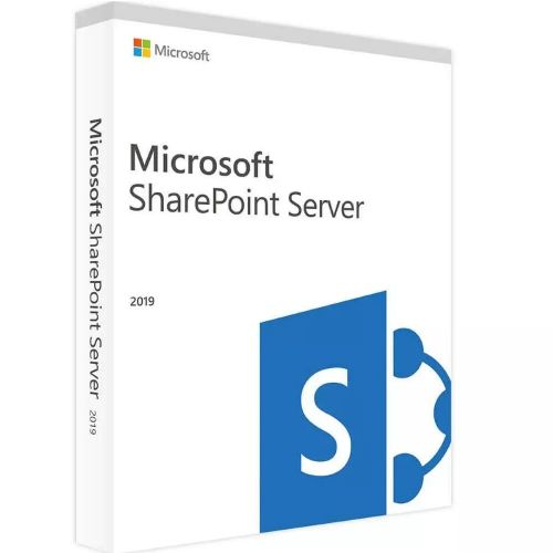 SharePoint Server 2019