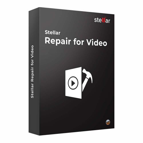 Stellar Repair for Video, Versions: Windows, image  Stellar Repair for Video, Versions: Windows, image