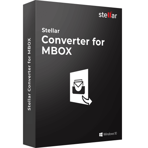 Stellar Converter for MBOX