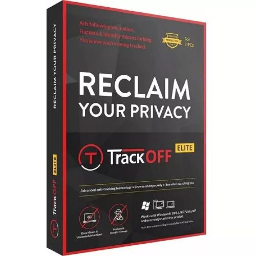 TrackOFF Elite