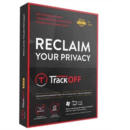 TrackOFF TrackOFF