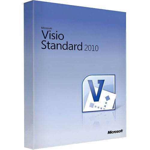 Visio Standard 2010