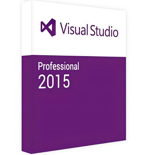 Visual Studio 2015 Professional