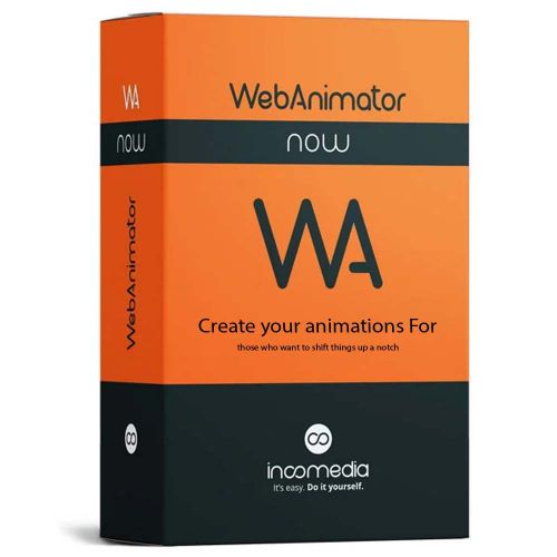 WebAnimator Now