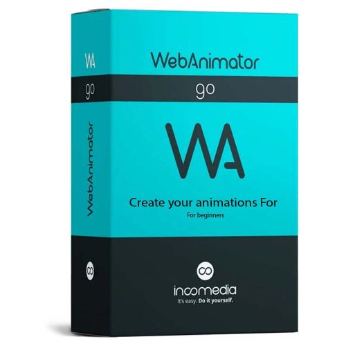 WebAnimator Go