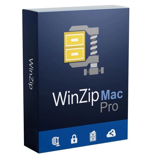 WinZip Mac Pro
