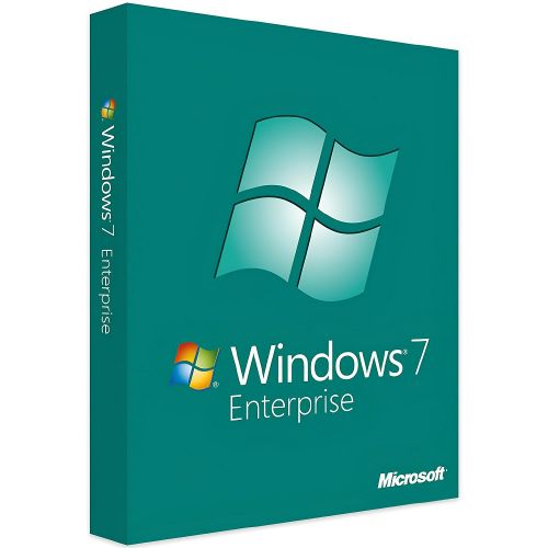 Windows 7 Enterprise