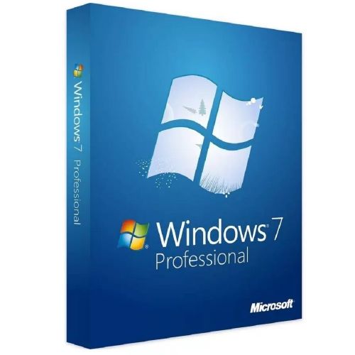 Windows 7 Professional