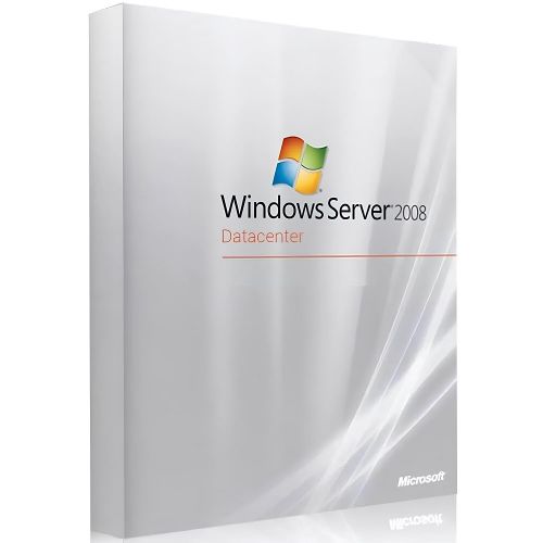 Windows Server 2008 DataCenter Windows Server 2008 DataCenter