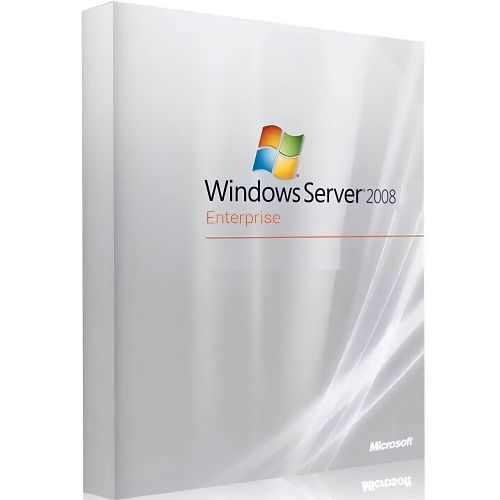 Windows Server 2008 Enterprise Windows Server 2008 Enterprise