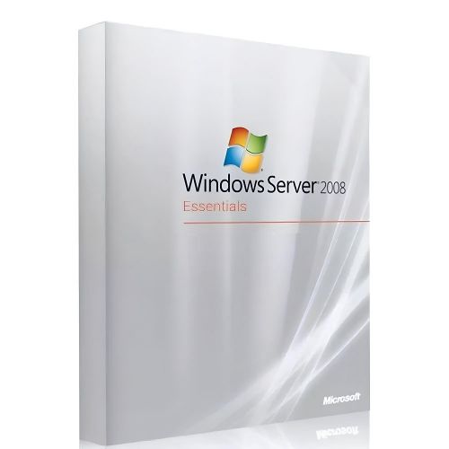 Windows Server 2008 Essentials Windows Server 2008 Essentials