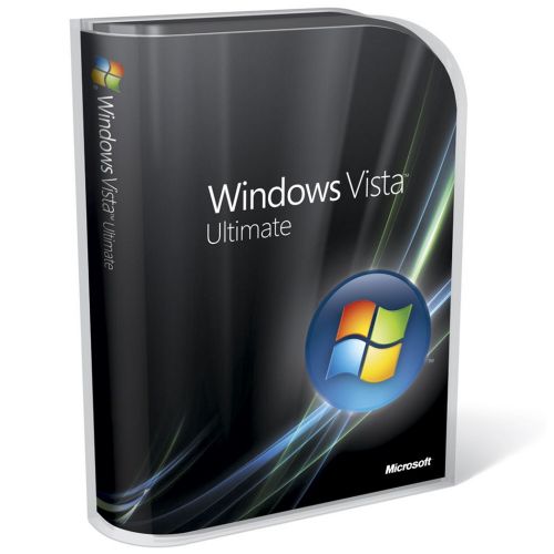 Windows Vista Ultimate
