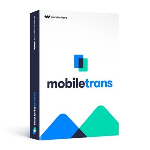 Wondershare MobileTrans