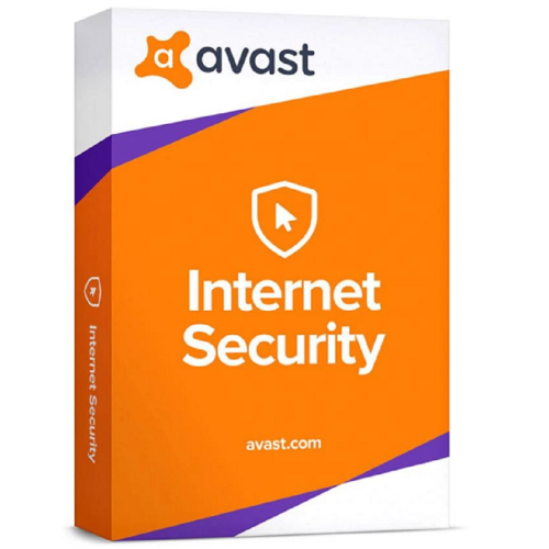 Avast Internet Security 2023-2025